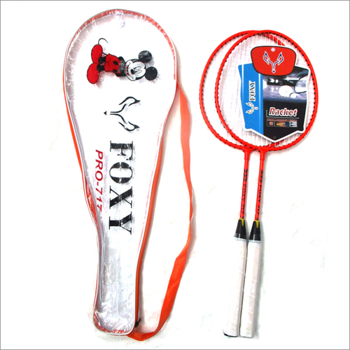 lyf badminton racket price
