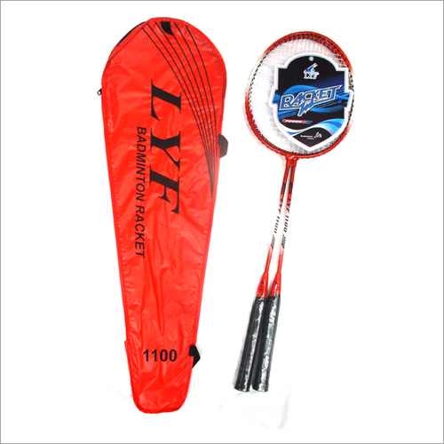 lyf badminton racket price