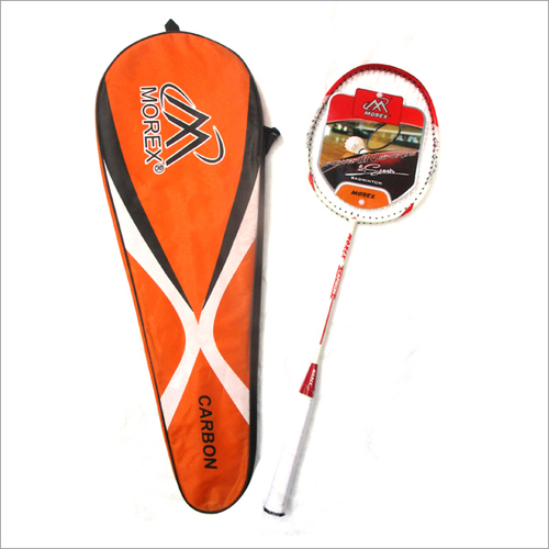Badminton Racket Set