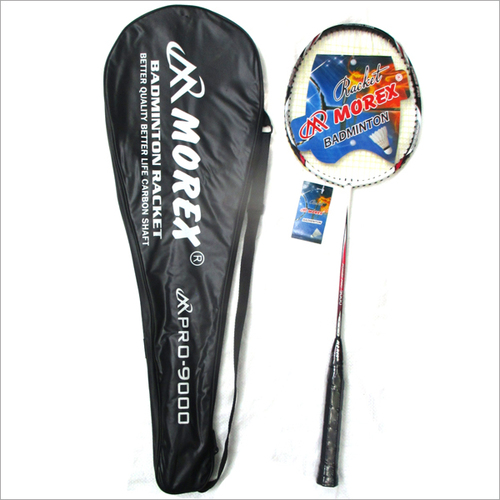 morex racket price