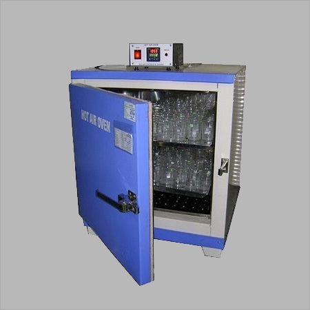 Hot Air Ovens