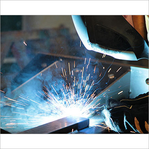 General Engineering Fabrication