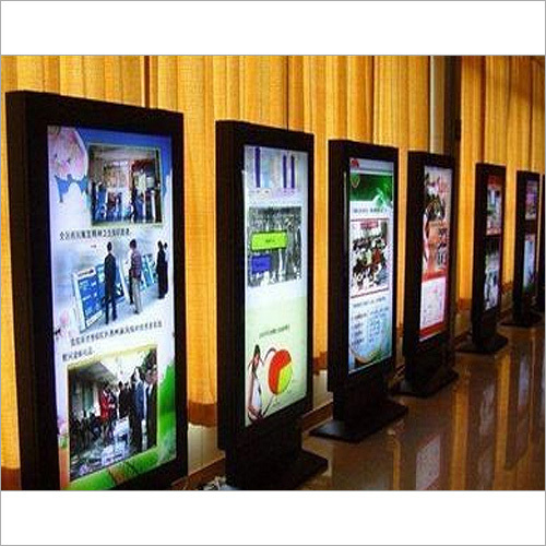 Display Boards