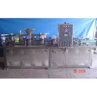 Candy Filling Machinery