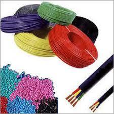 PVC CABLE COMPOUNDS PVC CABLE COMPOUNDS