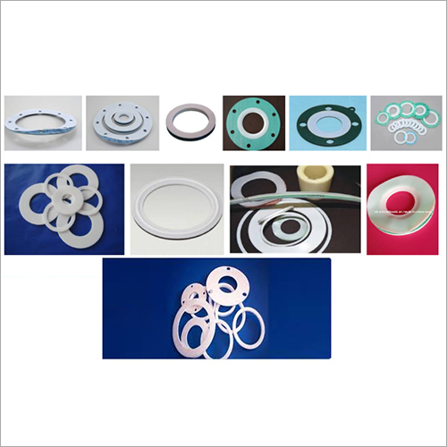 PTFE Envelop Gasket