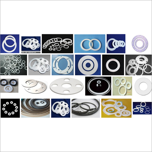 PTFE Ring Gasket