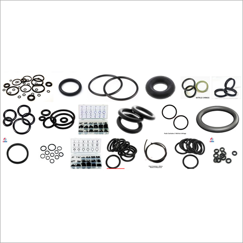 Nitrile O Ring