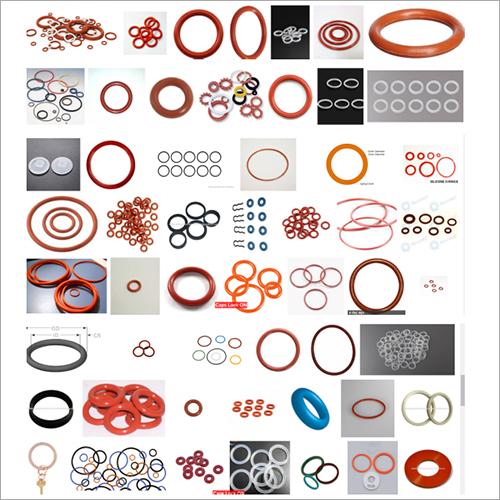 Silicone O Ring
