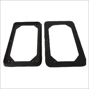 Light Fitting Rubber Gasket