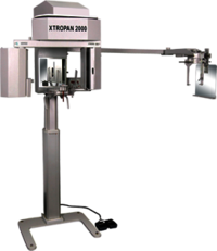 Opg  X-ray