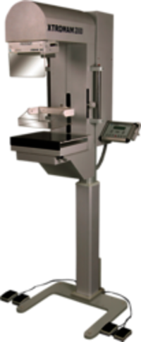 Mammography X-ray  Machine