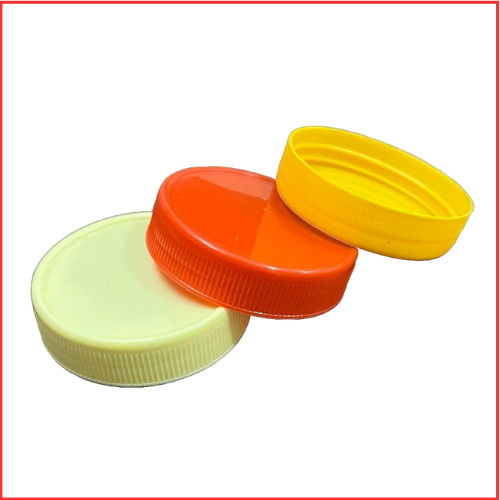 53 MM Plain Cap with Line