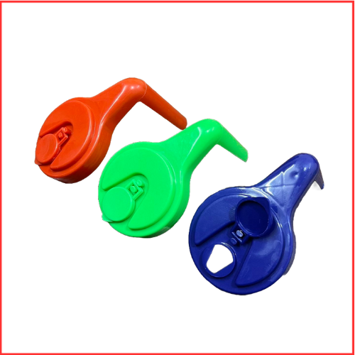 83 MM Jug Handle Cap