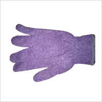 940 gm Knitted Gloves