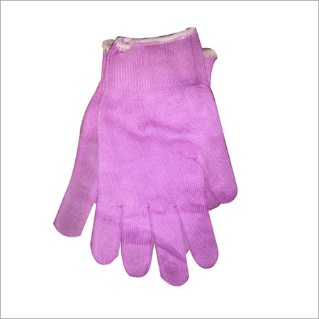 Nylon Brinjal Gloves