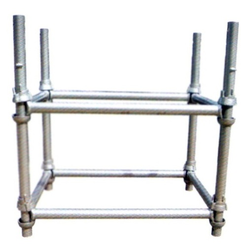 Cup and Lock Scaffolding
