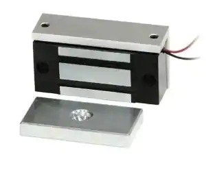 Electromagnetic Lock 150lbs By VERLAUF SECURITY SYSTEM
