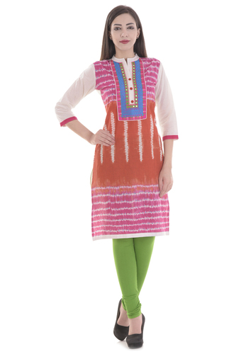 Designer Kurtis