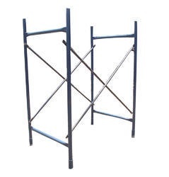 H Frame Scaffolding