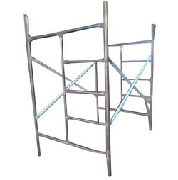 H Frame Steel Scaffolding