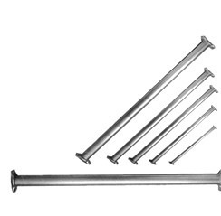 Horizontal Scaffolding