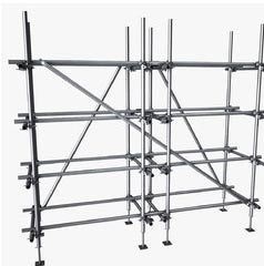 Stainless Steel Scaffolding