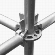 Tubular Scaffolding Lock