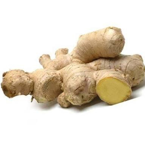 Fresh Ginger