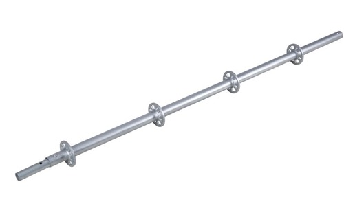 Vertical Scaffolding Rod