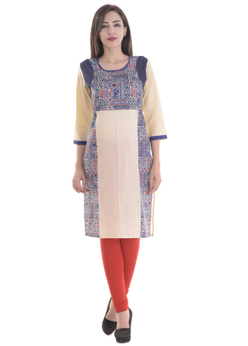 New Trendy Kurti
