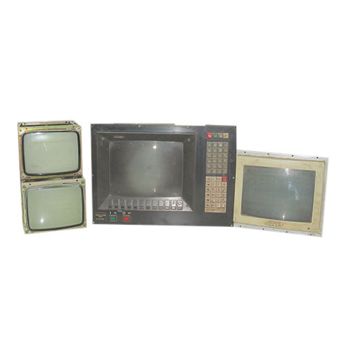 Fanuc CRT