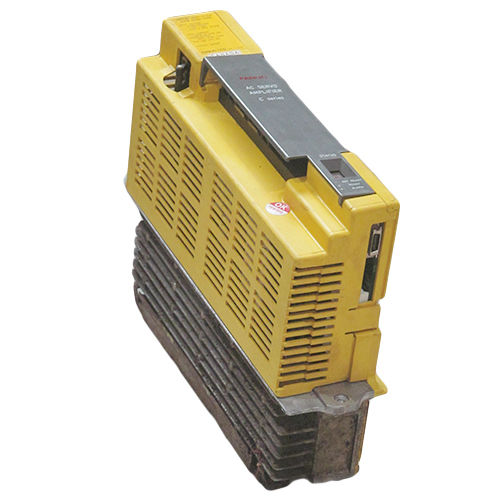 Fanuc Servo Amplifier