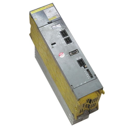 A06B 6077 H106 Fanuc Power Supply Module By SRN Automation PVT. LTD.