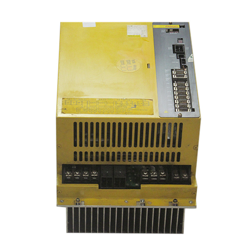 Fanuc Beta Drive