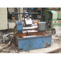 Used CNC Turning Machine