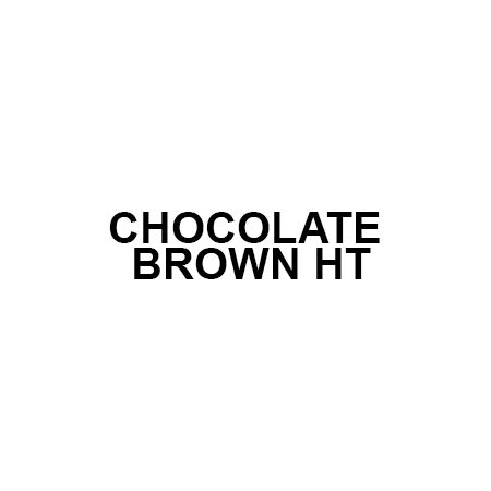 Chocolate Brown HT