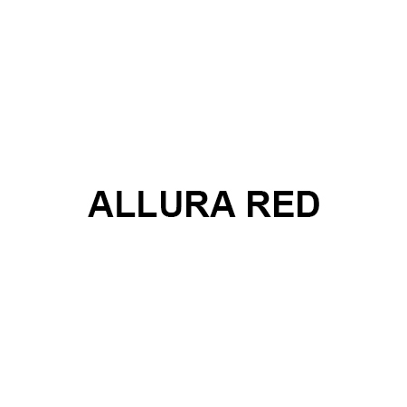 Allura Red