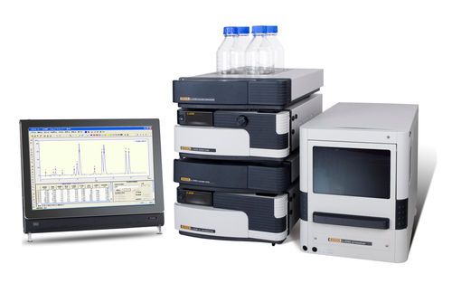 Hplc System Manufacturers, High Pressure Liquid Chromatography System