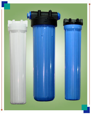 Micron Filter