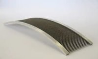 Curved Reed