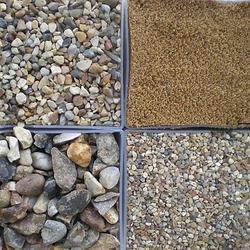 Water Filter Pebbles Stones