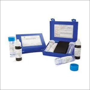 Water Test Kit