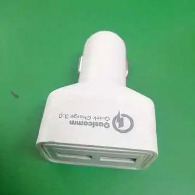 Fast Car Charger