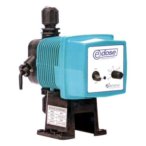 Sewage Treatment Plants Dosing Pump