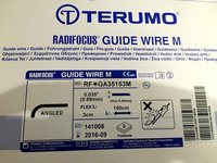 Whisper Guide Wire