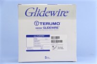 Whisper Guide Wire