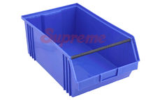 Storage Plastic Bin