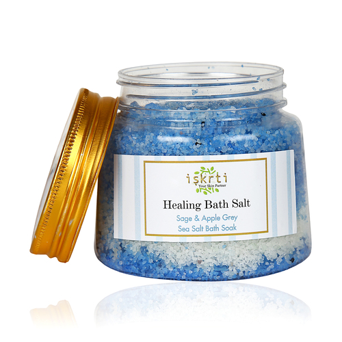 Bath Salt Age Group: 16 To 60