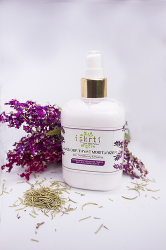 Natural Body Lotion Age Group: 16 To 60